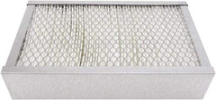 Hastings - Automotive Air Filter - Donaldson P535058, Fleetguard AF25374 - Hastings PA3613, Komatsu 4210712312, Wix 524295 - Exact Tool & Supply