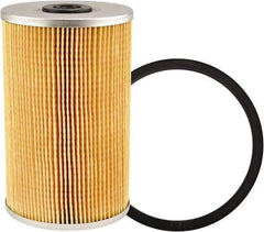 Hastings - Automotive Fuel Filter - Fleetguard FF225 - Hastings PF963, Komatsu 6610706202 - Exact Tool & Supply