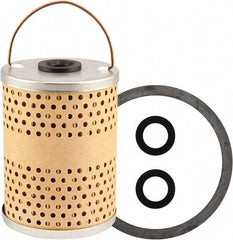Hastings - Automotive Fuel Filter - AC Delco TP561, Allis Chalmers 45088453, Case 368278R91, Donaldson P779285, Fleetguard FF148, Fram F1102 - Fram F1102, GMC 6437536, Hastings PF947, International 368278R91, Purolator EP1432, Wix CW1102M - Exact Tool & Supply