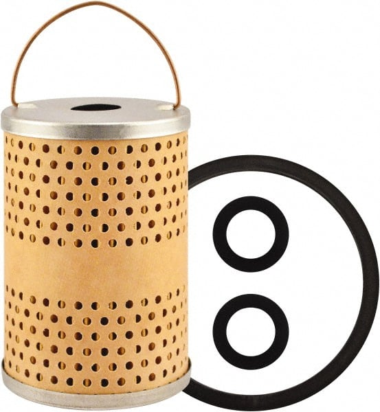 Baldwin Filters - Automotive Fuel Filter - Exact Tool & Supply