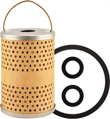 Baldwin Filters - Automotive Fuel Filter - Exact Tool & Supply