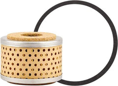 Hastings - Automotive Fuel Filter - AC Delco GF30A, Donaldson P779275, Fleetguard FF132, Fram CG5 - Fram CG5, GMC 854435, Hastings PF860, Purolator GF12, Wix WF42 - Exact Tool & Supply