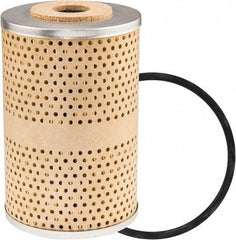 Hastings - Automotive Fuel Filter - AC Delco TP618, Donaldson P779287, Fleetguard FF153, Fram C1194 - Fram C1194, GMC 6438500, Hastings PF826, Purolator P911, Wix CW234MP - Exact Tool & Supply