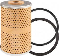 Hastings - Automotive Fuel Filter - AC Delco TP532, Case 291788R91, Donaldson P779324, Fleetguard FF107, Fram C1164PL - Fram C1164PL, GMC 6438492, Hastings PF819, International 291778R91, Purolator PED191, Wix CW90MP - Exact Tool & Supply