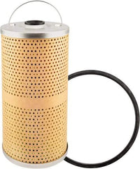 Hastings - Automotive Fuel Filter - AC Delco TP984, Caterpillar 3I1375, Donaldson P558600, Fleetguard FF205, Fram C6488 - Fram C6488, GMC 25011503, Hastings PF811, Komatsu 6610758600, Purolator PF3117, Wix 533169 - Exact Tool & Supply