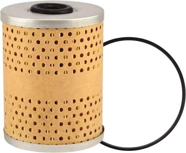 Hastings - Automotive Fuel Filter - AC Delco TP625, Donaldson P779296, Fleetguard FF199, Fram C7327, John Deere AT20541T - Fram C7327, GMC 5578904, Hastings PF807, John Deere AT20541T, Purolator EP184, Wix CW241MP - Exact Tool & Supply