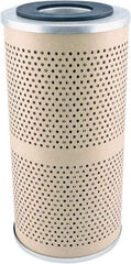 Hastings - Automotive Fuel Filter - Caterpillar 1W4056, Donaldson P554056, Fleetguard FF5251, Fram C7321 - Fram C7321, Hastings PF7799, Wix 533427 - Exact Tool & Supply