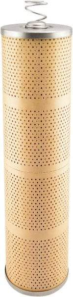 Hastings - Automotive Fuel Filter - Fleetguard FF5398 - Hastings PF7716, Wix 533702 - Exact Tool & Supply