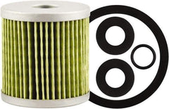 Hastings - Automotive Fuel Filter - Donaldson P551769 - Hastings PF7549, Wix 533530 - Exact Tool & Supply