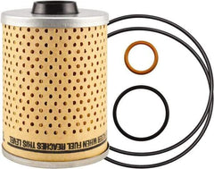 Hastings - Automotive Fuel Filter - Donaldson P550460, Fleetguard FS19730, Fram CS8031A - Fram CS8031A, Hastings PF7687, Wix 33661 - Exact Tool & Supply
