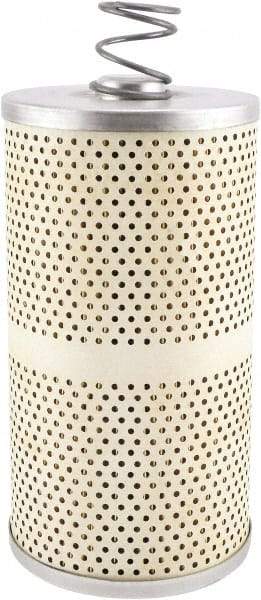Hastings - Automotive Fuel Filter - Fleetguard FF4119 - Hastings PF7715, Purolator PF3154, Wix 33701 - Exact Tool & Supply