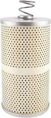 Hastings - Automotive Fuel Filter - Fleetguard FF4119 - Hastings PF7715, Purolator PF3154, Wix 33701 - Exact Tool & Supply