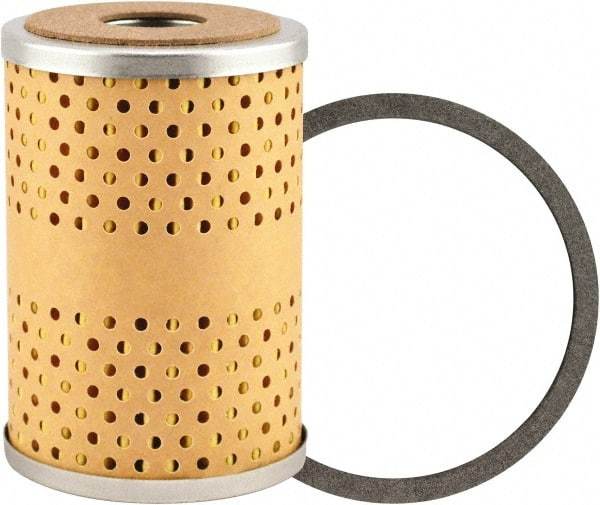 Hastings - Automotive Fuel Filter - AC Delco TP11, Allis Chalmers 909827, Donaldson P779268, Fleetguard FF124, Fram C1152PL - Fram C1152PL, GMC 853695, Hastings PF802, Purolator P123, Wix CW41MP - Exact Tool & Supply
