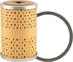 Hastings - Automotive Fuel Filter - AC Delco TP11, Allis Chalmers 909827, Donaldson P779268, Fleetguard FF124, Fram C1152PL - Fram C1152PL, GMC 853695, Hastings PF802, Purolator P123, Wix CW41MP - Exact Tool & Supply