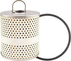 Hastings - Automotive Fuel Filter - AC Delco TP527, Allis Chalmers DE64477, Case SD802F3030, Donaldson P779373, Fleetguard FF129, Fram F1104 - Fram F1104, GMC 5573618, Hastings PF809, Purolator T16, Wix CW1104M - Exact Tool & Supply