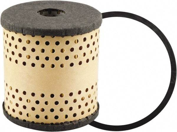 Hastings - Automotive Fuel Filter - AC Delco FF23, Case 68859, Donaldson P551167, Fleetguard FF144, Fram C11816BPL, John Deere 30242 - Ford FIDDN99162B, Fram C11816BPL, GMC 7984282, Hastings PF816-S, John Deere 30242, Purolator P25F, Wix 33186 - Exact Tool & Supply