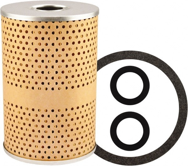 Baldwin Filters - Automotive Fuel Filter - Exact Tool & Supply