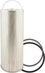 Hastings - Automotive Fuel Filter - AC Delco C216, Allis Chalmers DE66485, Donaldson P779025, Fleetguard LF528, Fram F44P, John Deere 6631502 - Ford 31401008, Fram F44P, GMC 5574816, Hastings PF949, John Deere 6631502, Purolator P63, Wix CW44 - Exact Tool & Supply