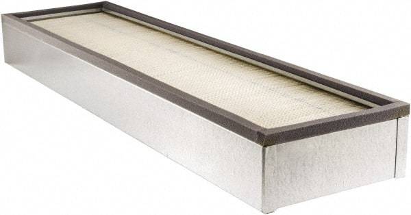 Hastings - Automotive Air Filter - Caterpillar 7T1889, Donaldson P606084 - Hastings PA3658, Wix 46632 - Exact Tool & Supply