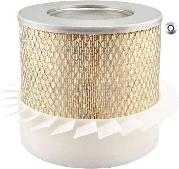 Hastings - Automotive Air Filter - AC Delco A1400C, Donaldson P533232, Fleetguard AF4700K, Fram CAK4350 - Fram CAK4350, Hastings PA3660-FN, Wix 546259 - Exact Tool & Supply