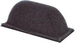 Hastings - Automotive Air Filter - Caterpillar 6P1319, Donaldson P606082, Fleetguard AF55730 - Hastings PA3680, Wix 549081 - Exact Tool & Supply