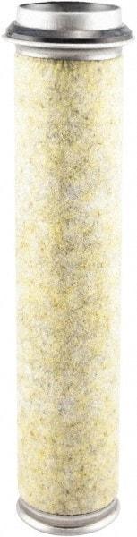 Hastings - Automotive Air Filter - Case 3178080R1, Donaldson P777523, Fleetguard AF4521 - Hastings PA3687, International 3148080-R1, Purolator AF3098, Wix 49415 - Exact Tool & Supply