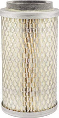 Hastings - Automotive Air Filter - Case 405819124, Fleetguard AF25670 - Hastings PA3757, Wix 49431 - Exact Tool & Supply