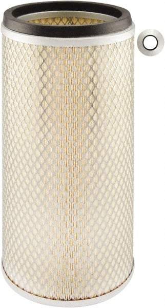 Hastings - Automotive Air Filter - - Hastings PA3774, Wix 546687 - Exact Tool & Supply