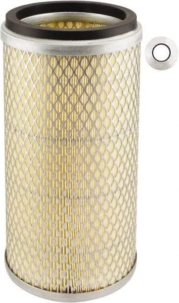 Hastings - Automotive Air Filter - Donaldson P543661, Fleetguard AF25008, John Deere 4484534 - Hastings PA3783, John Deere 4484534, Wix 546763 - Exact Tool & Supply