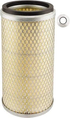 Hastings - Automotive Air Filter - Donaldson P543661, Fleetguard AF25008, John Deere 4484534 - Hastings PA3783, John Deere 4484534, Wix 546763 - Exact Tool & Supply