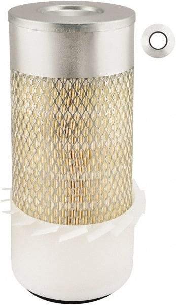 Hastings - Automotive Air Filter - - Hastings PA3791-FN - Exact Tool & Supply