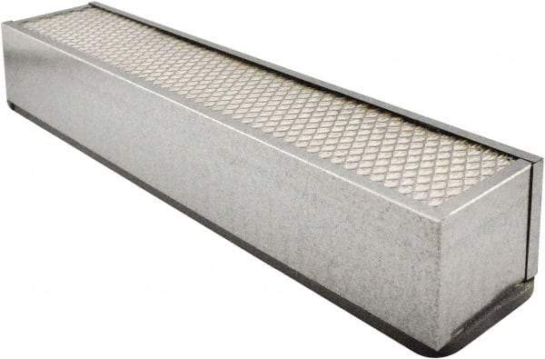 Hastings - Automotive Air Filter - Caterpillar 7T3519, Donaldson P606083, Fleetguard AF25666 - Hastings PA3802, Wix 542457 - Exact Tool & Supply