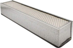 Hastings - Automotive Air Filter - Caterpillar 7T3519, Donaldson P606083, Fleetguard AF25666 - Hastings PA3802, Wix 542457 - Exact Tool & Supply