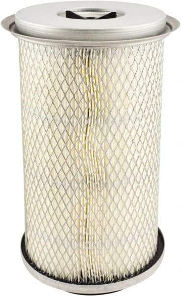 Hastings - Automotive Air Filter - Donaldson P780272, Fleetguard AF4890, Fram WGA5453 - Fram WGA5453, Hastings PA3816, Wix 49202 - Exact Tool & Supply