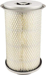 Hastings - Automotive Air Filter - Donaldson P780272, Fleetguard AF4890, Fram WGA5453 - Fram WGA5453, Hastings PA3816, Wix 49202 - Exact Tool & Supply