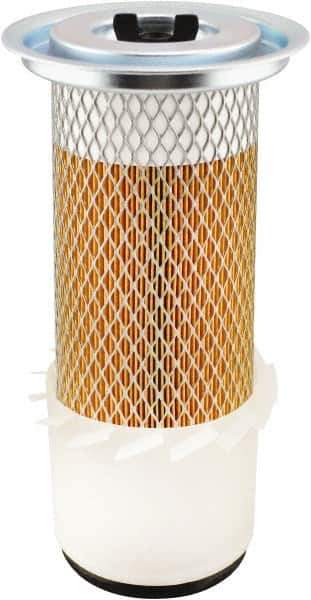 Hastings - Automotive Air Filter - Donaldson P812511, Fleetguard AF4758K, Fram CAK7324 - Fram CAK7324, Hastings PA3820-FN, Komatsu Z760118130 - Exact Tool & Supply