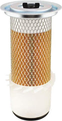Hastings - Automotive Air Filter - Donaldson P812511, Fleetguard AF4758K, Fram CAK7324 - Fram CAK7324, Hastings PA3820-FN, Komatsu Z760118130 - Exact Tool & Supply