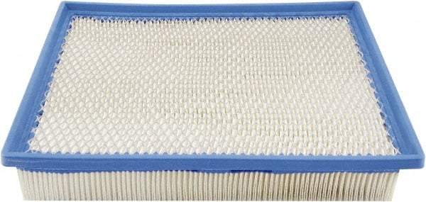 Hastings - Automotive Air Filter - Caterpillar 1127448, Donaldson P614476, Fleetguard AF55802 - Hastings PA3822 - Exact Tool & Supply