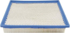 Hastings - Automotive Air Filter - Caterpillar 1127448, Donaldson P614476, Fleetguard AF55802 - Hastings PA3822 - Exact Tool & Supply