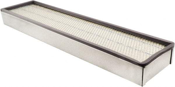 Hastings - Automotive Air Filter - Fleetguard AF25778 - Ford 9823782, Hastings PA3824, Wix 546584 - Exact Tool & Supply