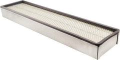 Hastings - Automotive Air Filter - Fleetguard AF25778 - Ford 9823782, Hastings PA3824, Wix 546584 - Exact Tool & Supply