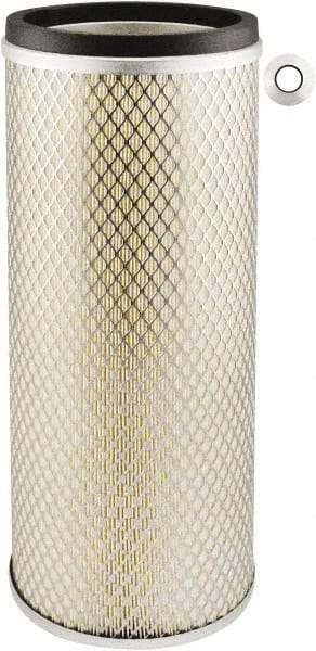 Hastings - Automotive Air Filter - Case 9965159, Caterpillar 3I1460, Donaldson P775510, Fleetguard AF4761M, Fram CA8859SY, John Deere RE42762 - Ford 452527, Fram CA8859SY, Hastings PA3847, John Deere RE42762, Wix 546693 - Exact Tool & Supply