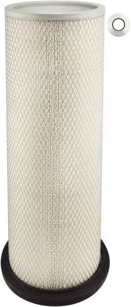 Hastings - Automotive Air Filter - Donaldson P771073, Fleetguard AF4970, Fram CA8699SY - Fram CA8699SY, Hastings PA3861, Wix 546758 - Exact Tool & Supply