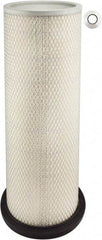 Hastings - Automotive Air Filter - Donaldson P771073, Fleetguard AF4970, Fram CA8699SY - Fram CA8699SY, Hastings PA3861, Wix 546758 - Exact Tool & Supply