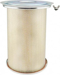 Hastings - Automotive Air Filter - Donaldson P772532, Fleetguard AF25331, Fram CA7709 - Fram CA7709, Hastings PA3864, Wix 542805 - Exact Tool & Supply