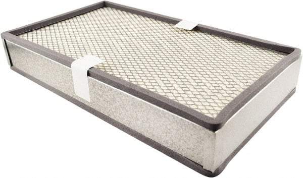 Hastings - Automotive Air Filter - John Deere AT166805 - John Deere AT166805, Wix 524598 - Exact Tool & Supply