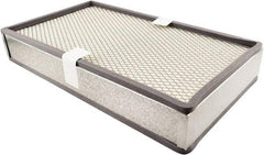 Hastings - Automotive Air Filter - John Deere AT166805 - John Deere AT166805, Wix 524598 - Exact Tool & Supply