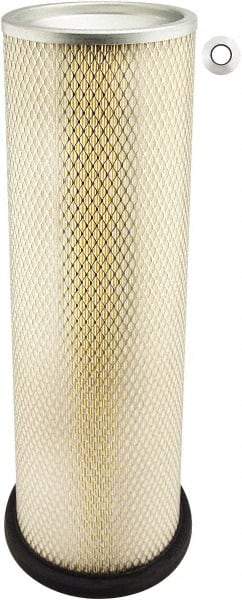 Hastings - Automotive Air Filter - Donaldson P776102, Fleetguard AF25229M, Fram CA8233, John Deere AZ45867 - Fram CA8233, Hastings PA3889, John Deere AZ45867, Wix 549917 - Exact Tool & Supply