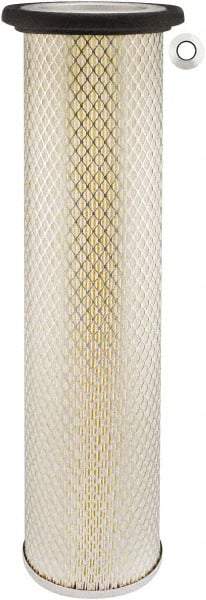 Hastings - Automotive Air Filter - - Hastings PA3899, Wix 546909 - Exact Tool & Supply