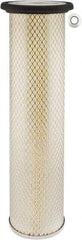 Hastings - Automotive Air Filter - - Hastings PA3899, Wix 546909 - Exact Tool & Supply